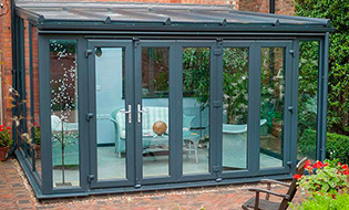 Conservatories