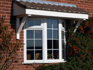Casement windows Fareham