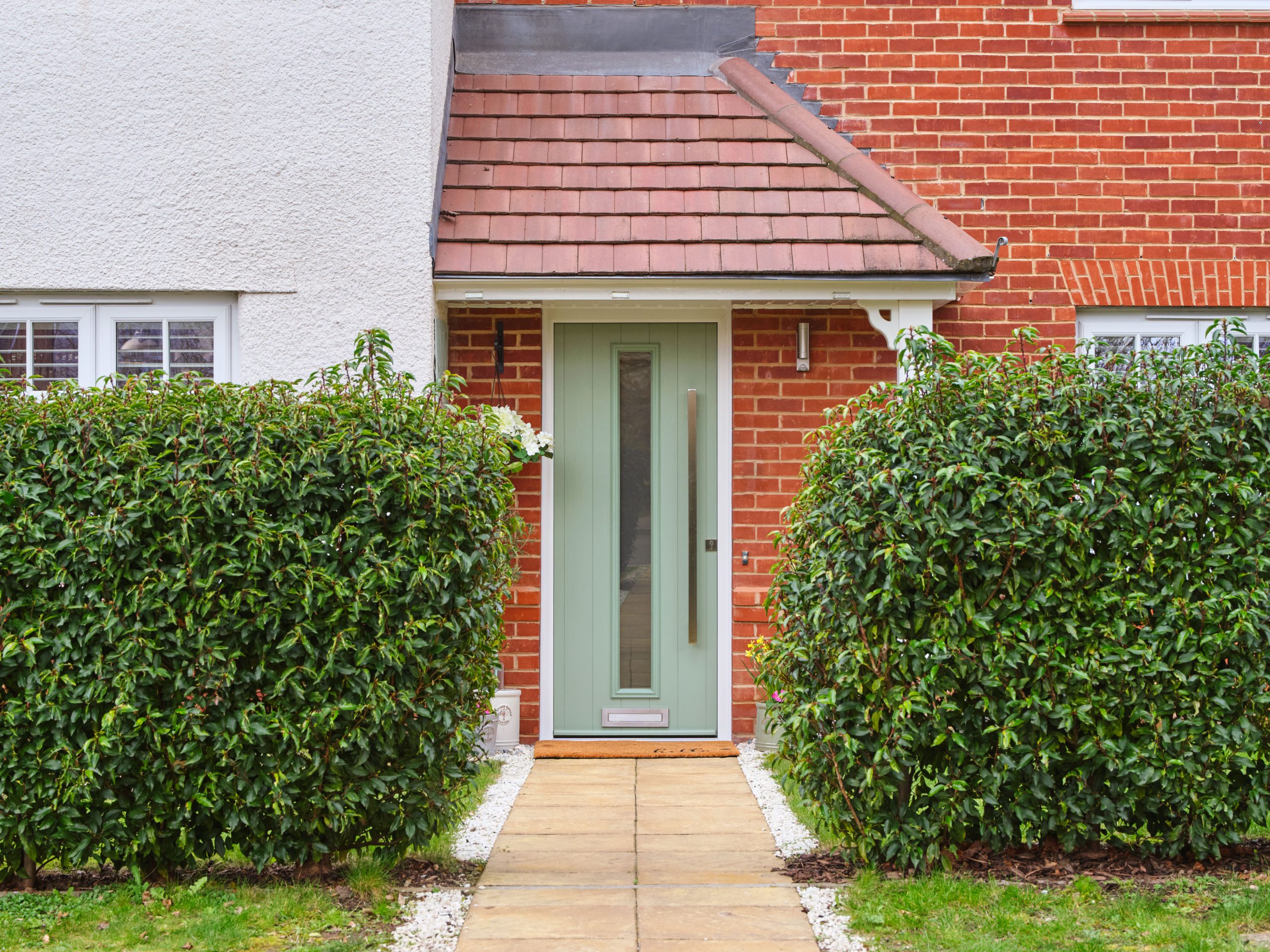 Composite Doors Fareham