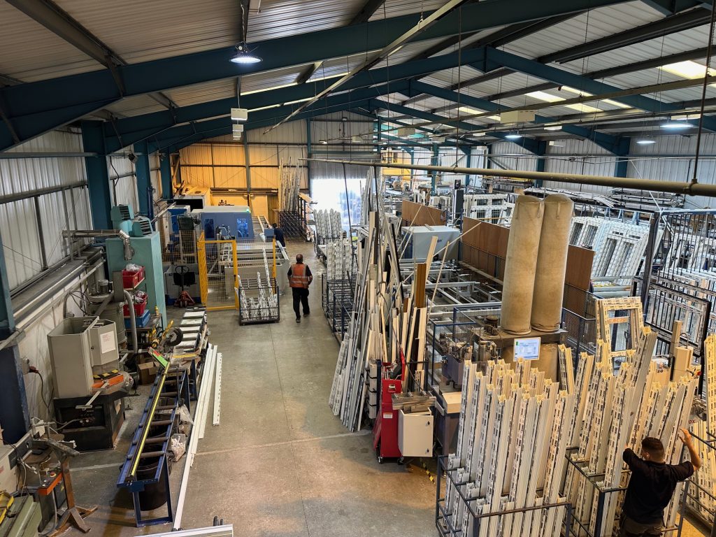 Solent Trade Factory