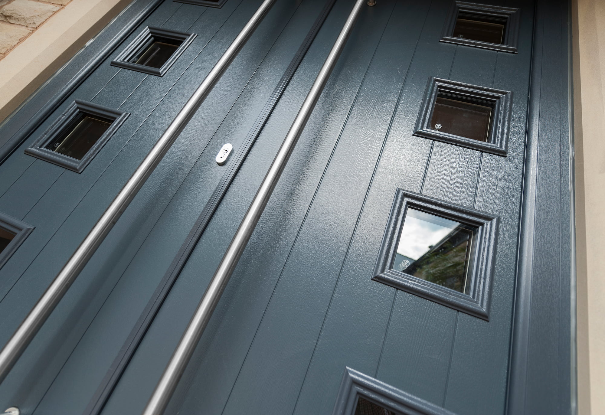composite doors near me portsmouth