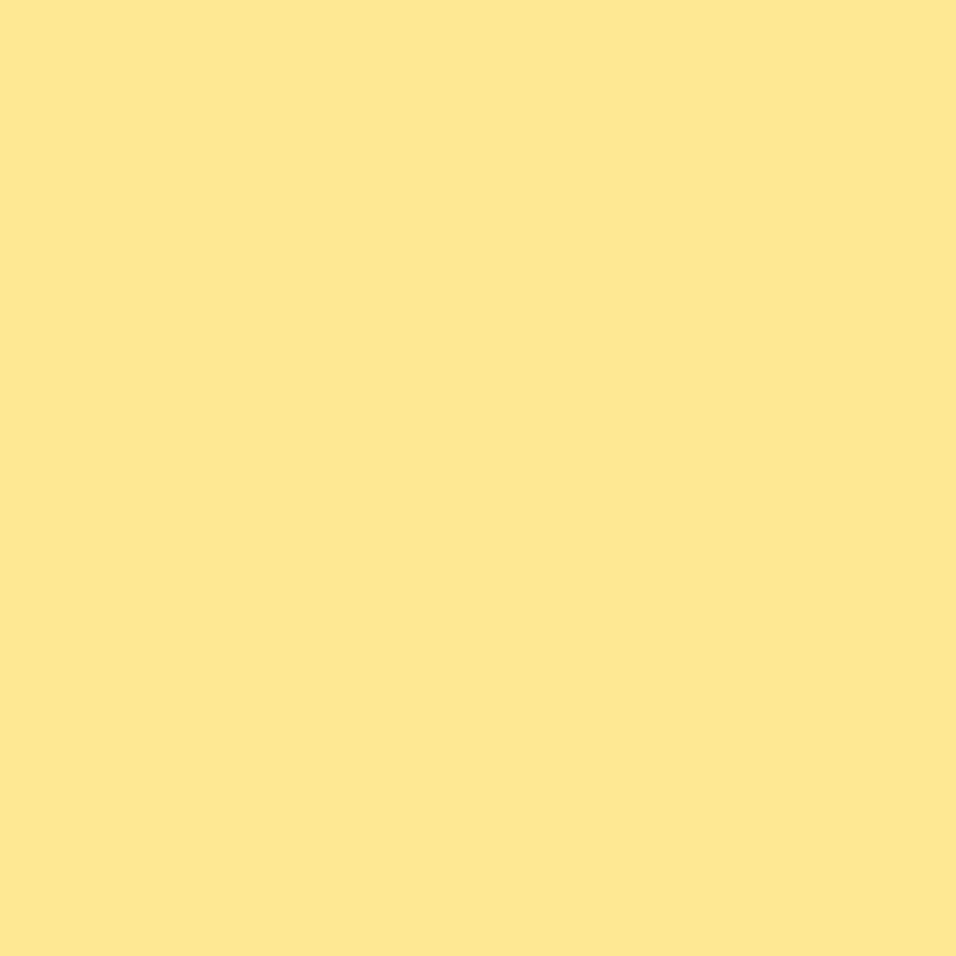 Integral Blinds yellow