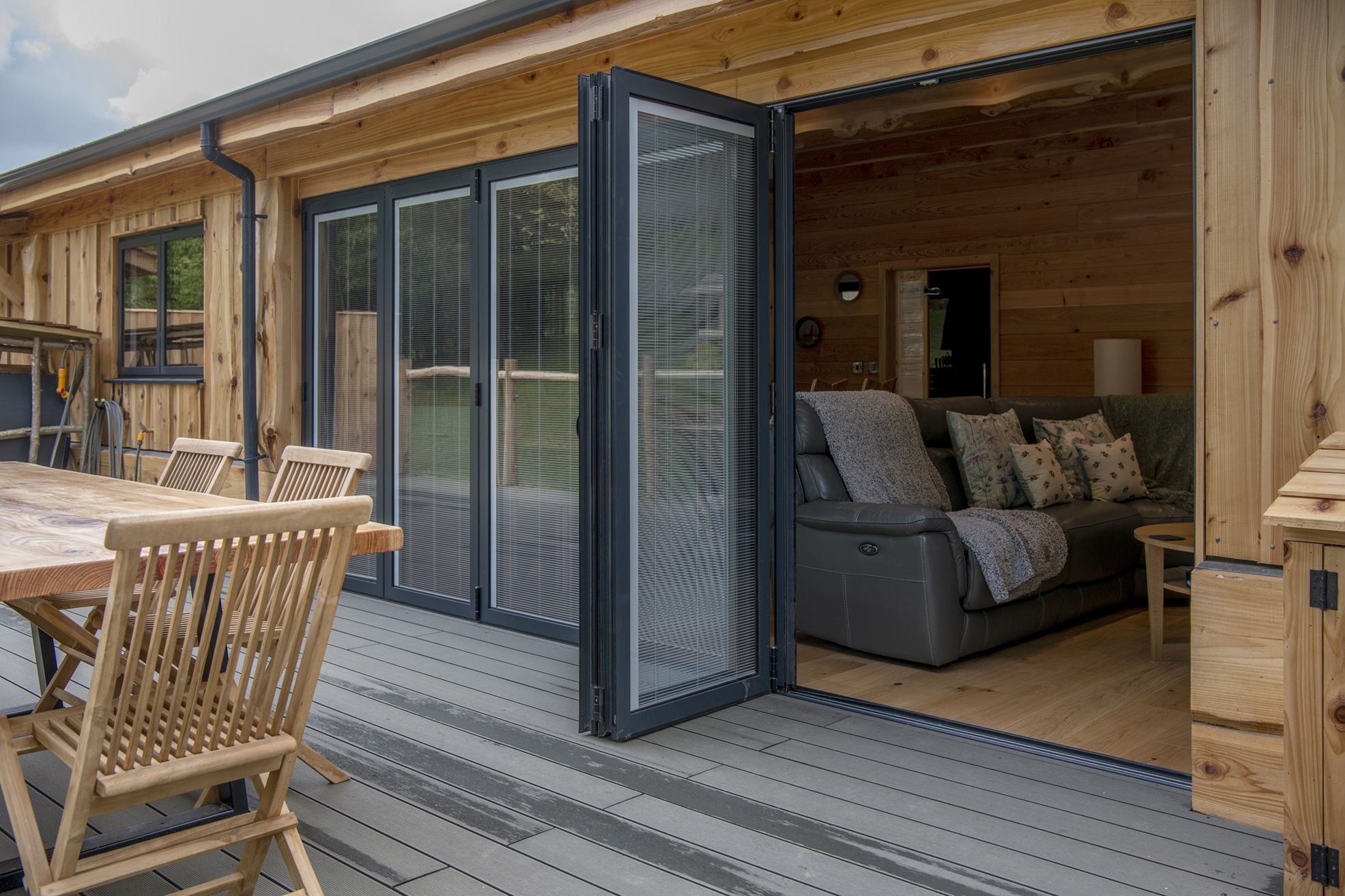 uniblinds integral blinds portsmouth