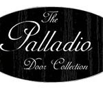 Palladio logo