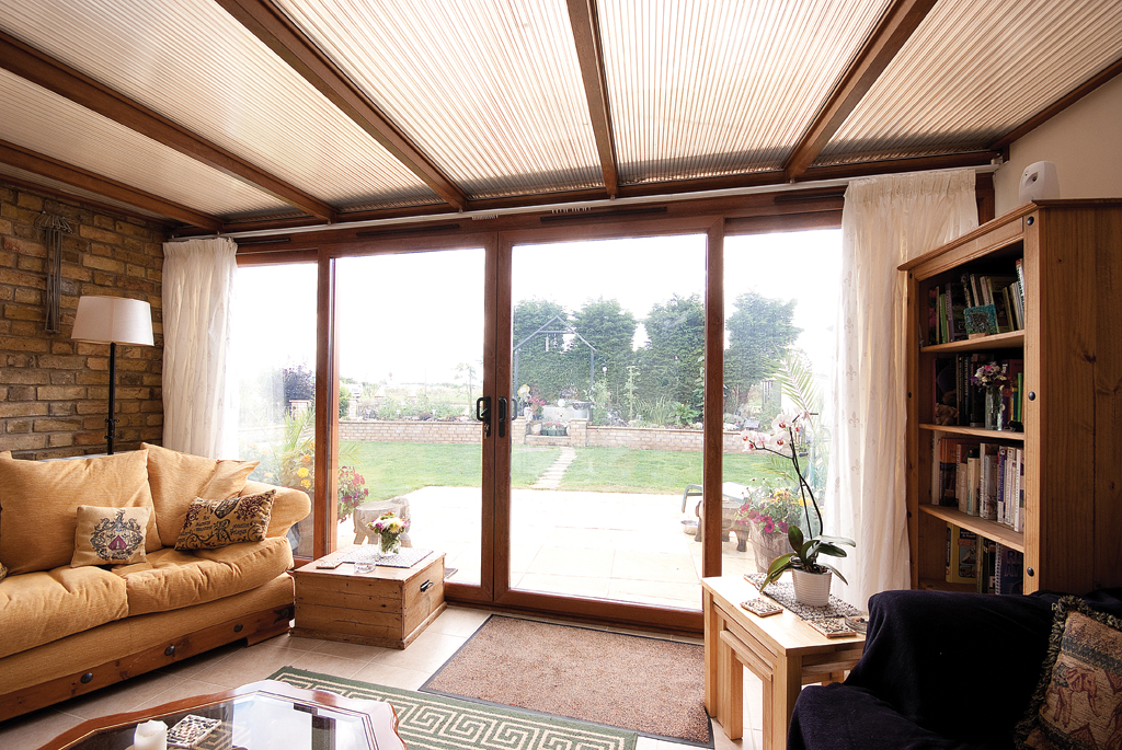Solent Glass - Patio Doors