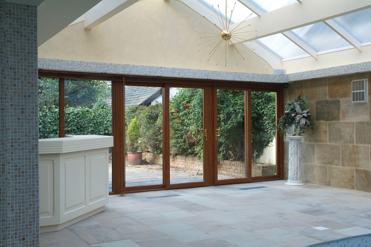Patio Doors