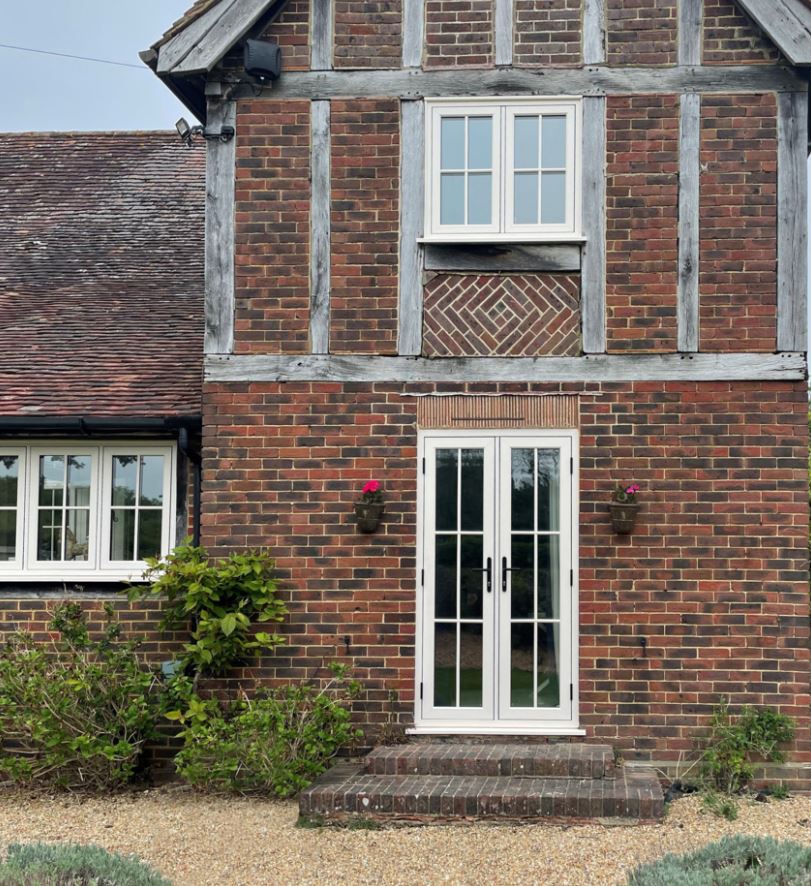 Solent - uPVC