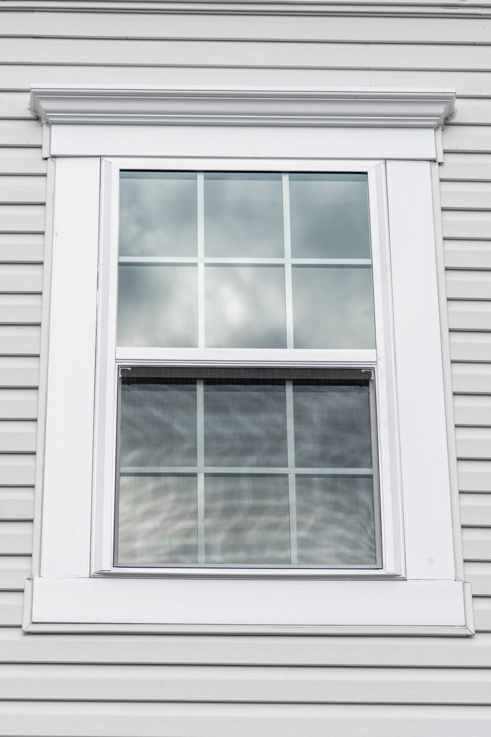 Sliding Sash Windows UK