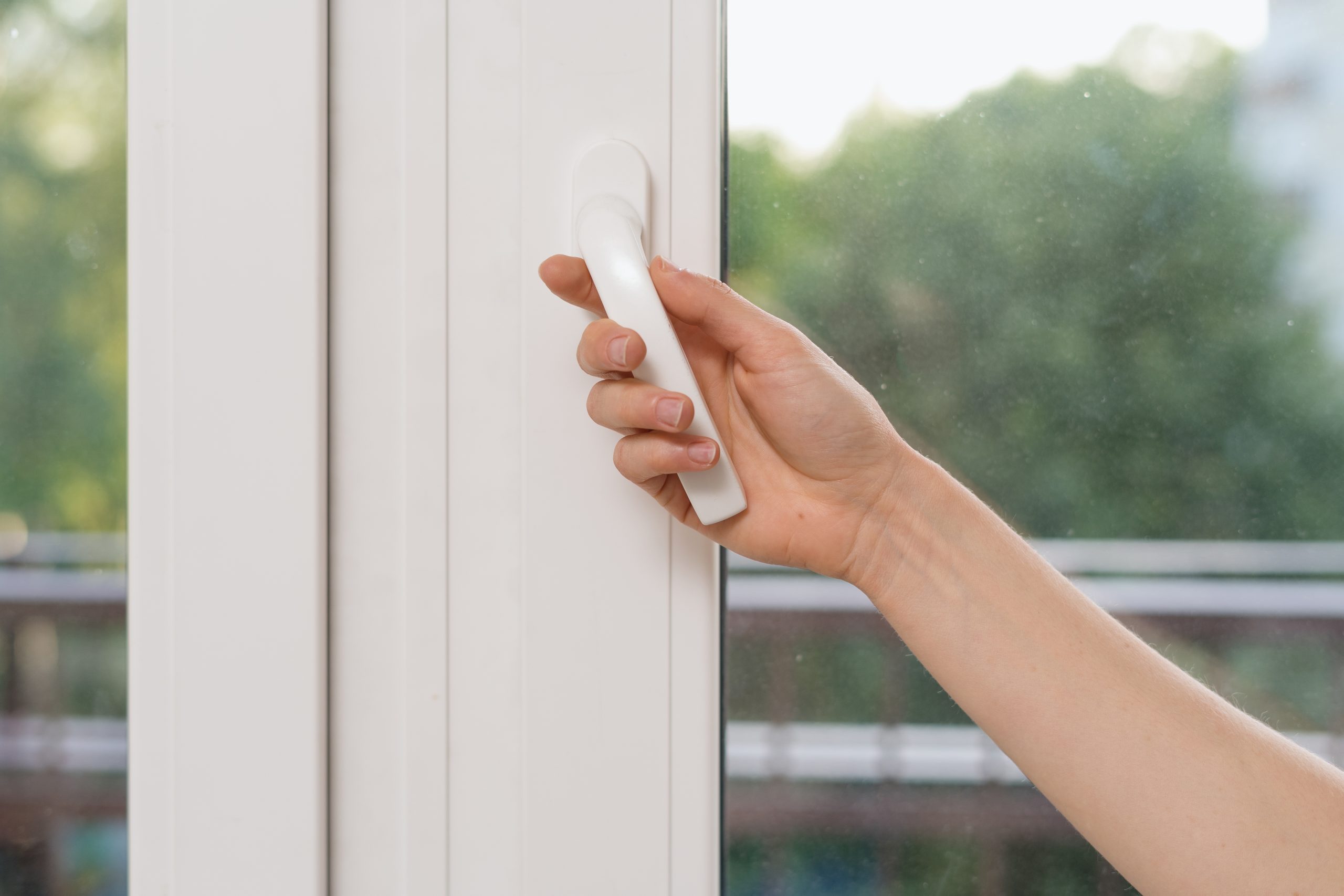 casement window price