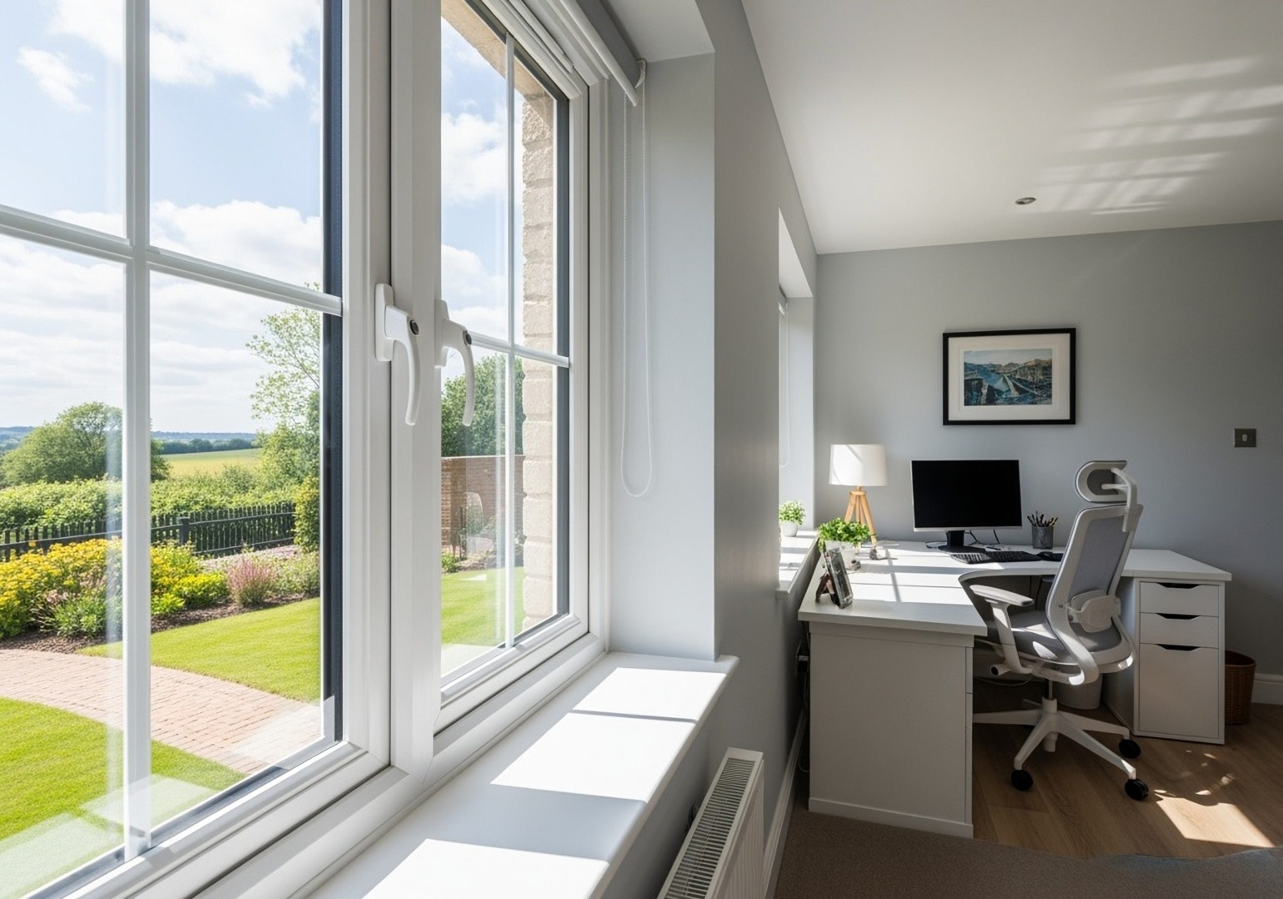 Casement Windows