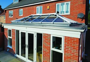 Exploring the Best Conservatory Roof Replacement Options in Hampshire